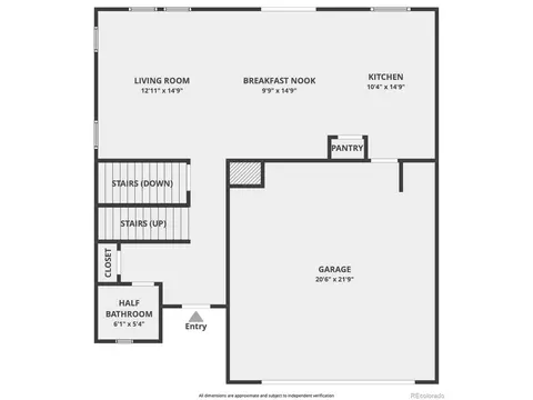 4606 N Bend Way, Firestone, CO 80504 photo 29