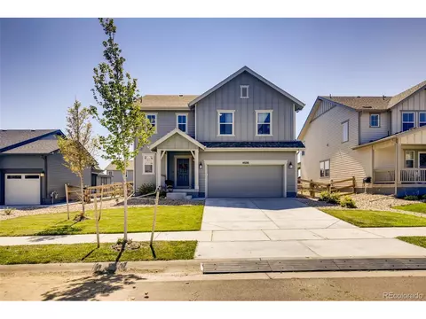 4606 N Bend Way, Firestone, CO 80504 photo 1