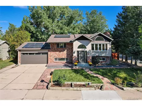 4697 Macky Way, Boulder, CO 80305 photo 1