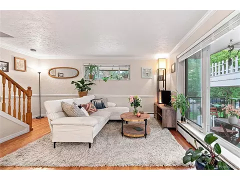 1243 Vine St #3, Denver, CO 80206