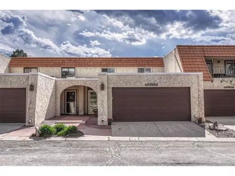 14505 Club Villa Dr #C, Colorado Springs, CO 80921