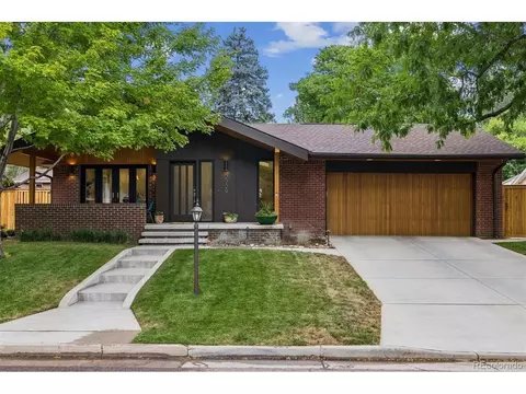 2729 S Washington St, Englewood, CO 80113