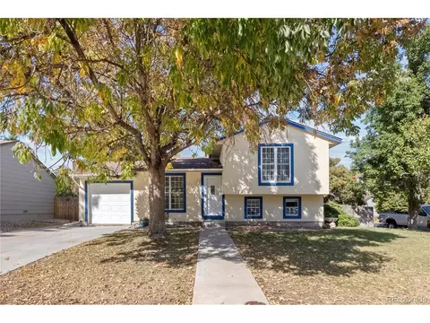 8727 W Duquesne Dr, Lakewood, CO 80227