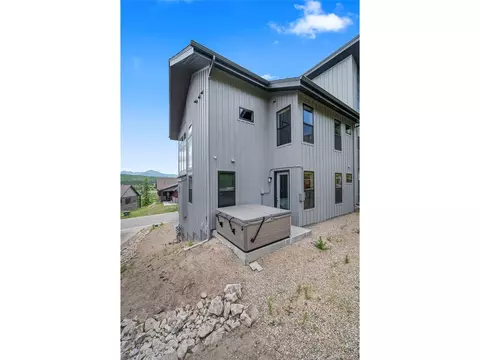 116 River Run Cir, Fraser, CO 80442 photo 21