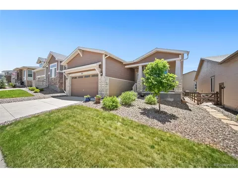 332 Alumroot St, Castle Rock, CO 80104