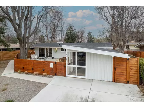 2325 S Meade St, Denver, CO 80219