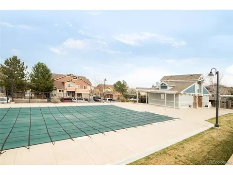 Exterior - 23545 E Platte Dr #E, Aurora, CO 80016 photo 5 of 6