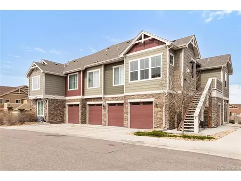 Exterior - 23545 E Platte Dr #E, Aurora, CO 80016 photo 2 of 6