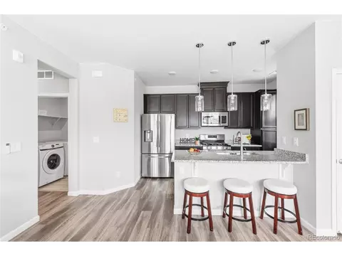 Kitchen - 23545 E Platte Dr #E, Aurora, CO 80016 photo 1 of 3