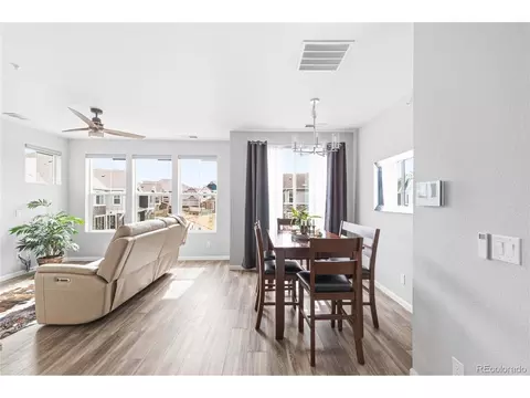 Dining - 23545 E Platte Dr #E, Aurora, CO 80016 photo 1 of 1
