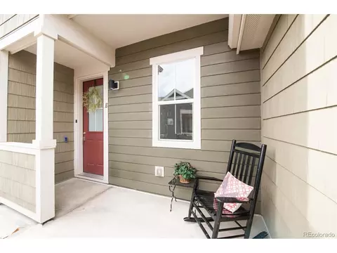 Exterior - 23545 E Platte Dr #E, Aurora, CO 80016 photo 3 of 6
