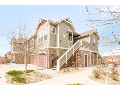 Exterior - 23545 E Platte Dr #E, Aurora, CO 80016 photo 6 of 6