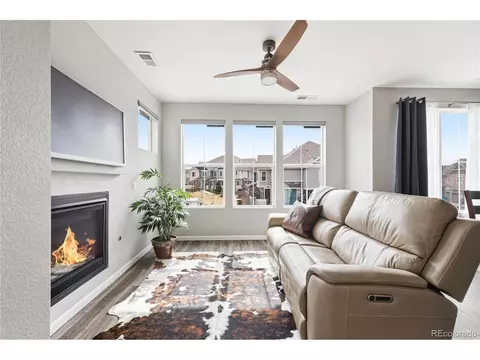 Living - 23545 E Platte Dr #E, Aurora, CO 80016 photo 1 of 3
