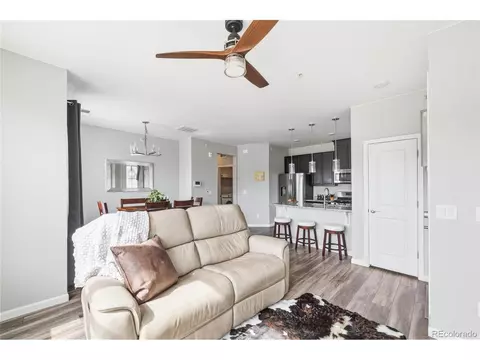 Living - 23545 E Platte Dr #E, Aurora, CO 80016 photo 2 of 3