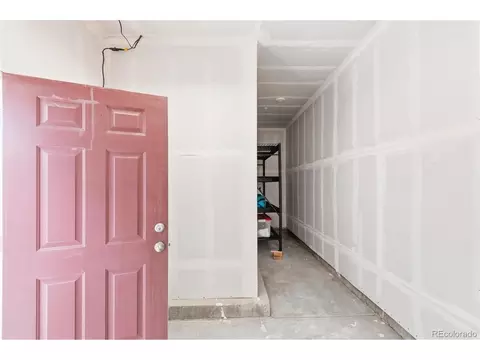 Entry Way - 23545 E Platte Dr #E, Aurora, CO 80016 photo 1 of 1