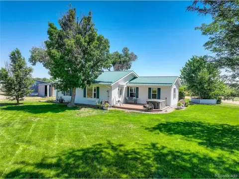 31011 County Road 380, Kersey, CO 80644