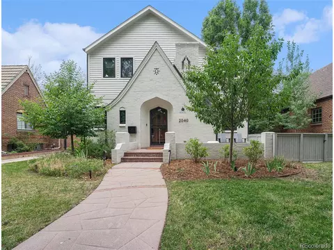 2040 Krameria St, Denver, CO 80207