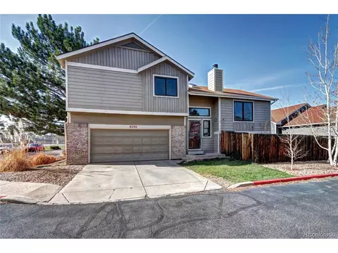 8290 Miller Ct, Arvada, CO 80005
