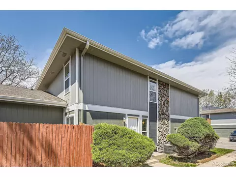 10001 Evans Ave #74C, Denver, CO 80247