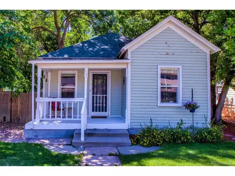 624 Pike, Canon City, CO 81212