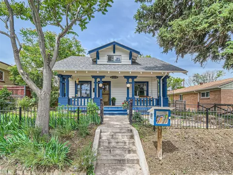 1287 Chester St, Aurora, CO 80010