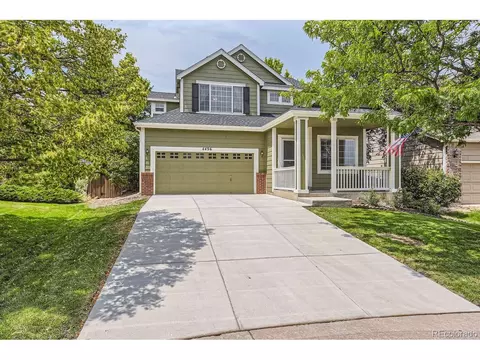 4496 Ketchwood Cir, Highlands Ranch, CO 80130