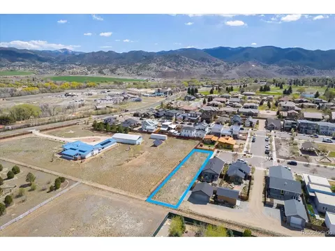 120 Mesa View Ln, Salida, CO 81201