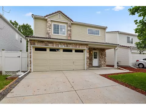 4482 Andes Ct, Denver, CO 80249