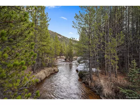3568 County Road 60, Grant, CO 80448