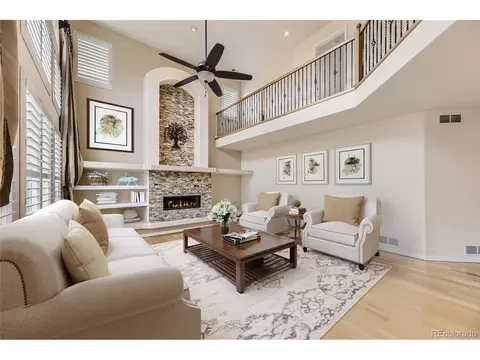 16731 E Lake Ave, Centennial, CO 80016