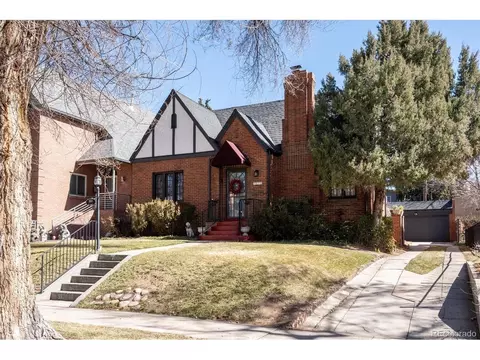 1610 Ivy St, Denver, CO 80220