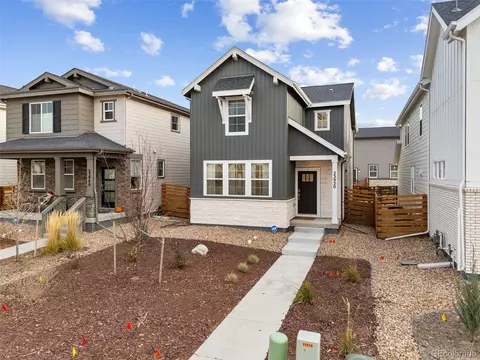 Exterior - 23920 E 34th Ave, Aurora, CO 80019 photo 2 of 4