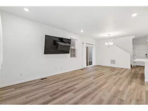 Living - 23920 E 34th Ave, Aurora, CO 80019 photo 2 of 2