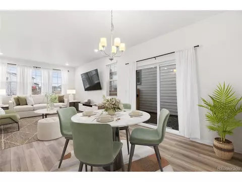 Dining - 23920 E 34th Ave, Aurora, CO 80019 photo 1 of 1