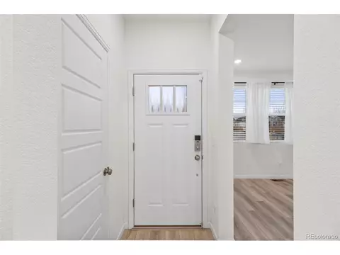Entry Way - 23920 E 34th Ave, Aurora, CO 80019 photo 1 of 2