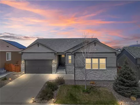 7404 Greenwater Cir, Castle Rock, CO 80108