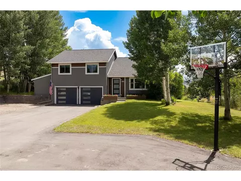 286 Garnet Ln, Granby, CO 80446
