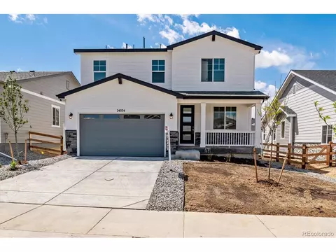 24534 E 37th Ave, Aurora, CO 80019