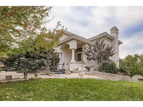16113 Canyon Wren Way, Morrison, CO 80465