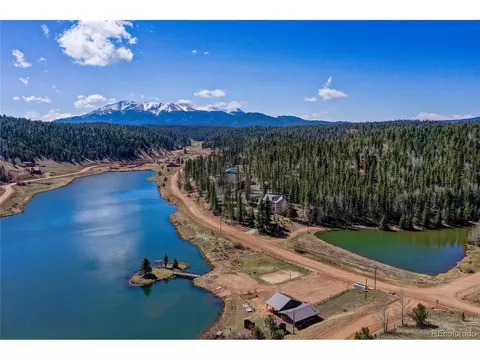 View/Area - 356 Spring Valley Dr, Divide, CO 80814 photo 5 of 8