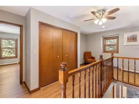 Entry Way - 356 Spring Valley Dr, Divide, CO 80814 photo 3 of 3