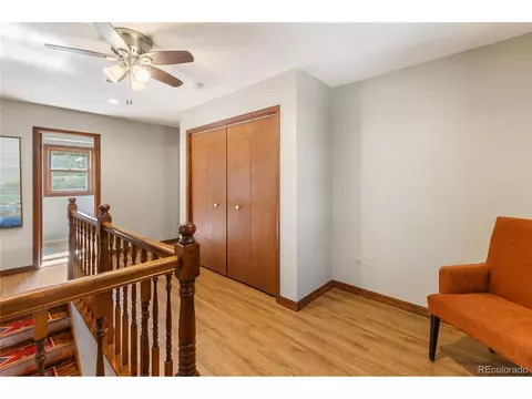 Entry Way - 356 Spring Valley Dr, Divide, CO 80814 photo 2 of 3
