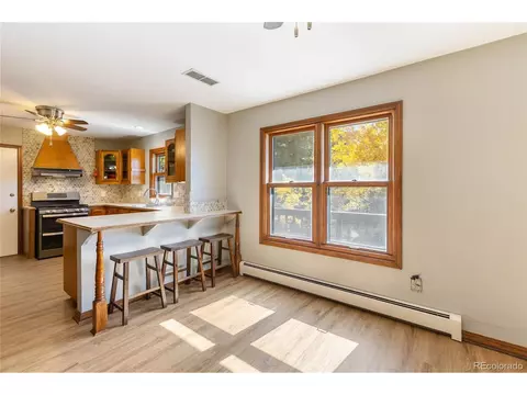 Kitchen - 356 Spring Valley Dr, Divide, CO 80814 photo 2 of 4