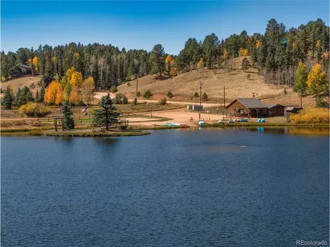 View/Area - 356 Spring Valley Dr, Divide, CO 80814 photo 6 of 8