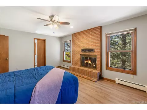 Bedroom - 356 Spring Valley Dr, Divide, CO 80814 photo 1 of 8