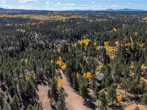 View/Area - 356 Spring Valley Dr, Divide, CO 80814 photo 3 of 8