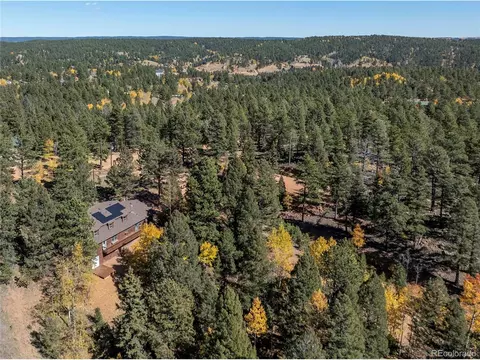 View/Area - 356 Spring Valley Dr, Divide, CO 80814 photo 1 of 8