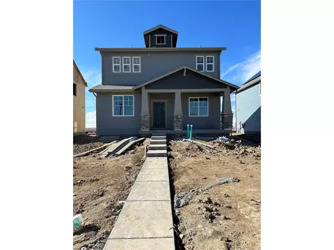 Undisclosed, Strasburg, CO 80136