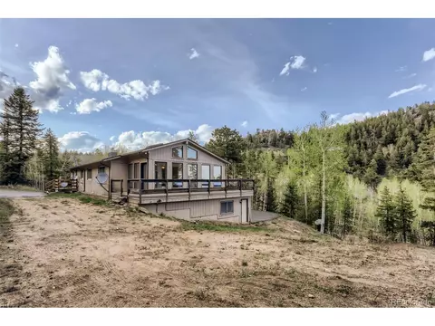 Undisclosed, Morrison, CO 80465 photo 1