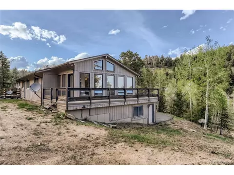 Undisclosed, Morrison, CO 80465 photo 19